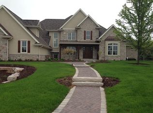 4724 Waterstone Ct, Appleton, WI 54914