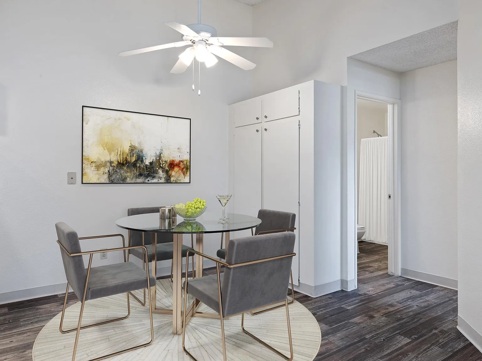 Shadowridge Heights Apartments — Photo 4