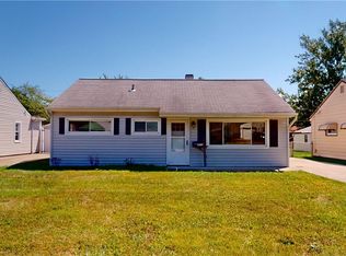 4733 Marigold Rd, Mentor, OH 44060