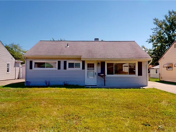 4733 Marigold Rd, Mentor, OH 44060