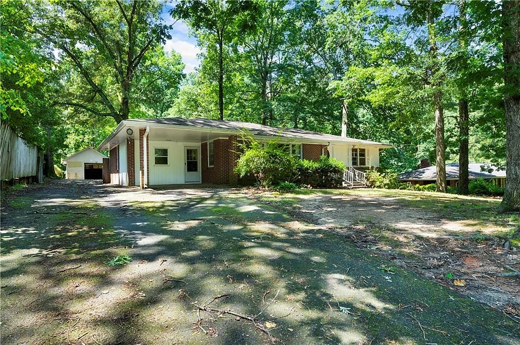 715 Woodvalley Rd SW, Mableton, GA 30126 Zillow