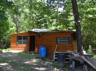 70 London Springs Ln, Pyatt, AR 72672