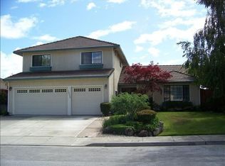 16889 Hallmark Ct, Castro Valley, CA