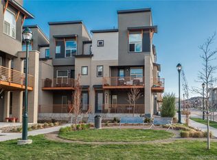 10099 Belvedere Cir, Lone Tree, CO 80124