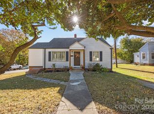 203 W 11th St, Salisbury, NC 28144