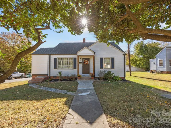 203 W 11th St, Salisbury, NC 28144