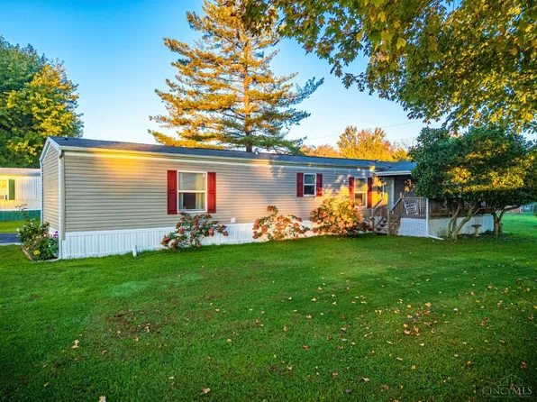 6649 Wizard Of Oz Way, Hillsboro, OH 45133