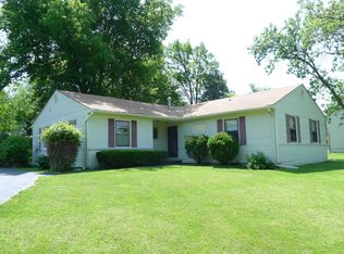 7305 NW Woody Creek Ln, Platte Woods, MO 64151