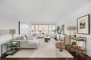 200 East 66th Street, #A1105