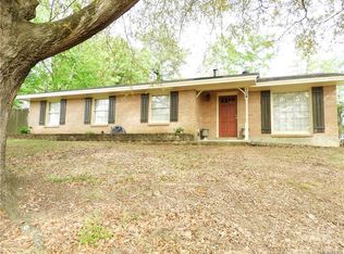 108 Overlook Dr, Prattville, AL 36066