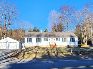 544-546 Route 12a, Keene, NH 03431