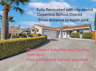 5083 Miramar Ave, San Jose, CA
