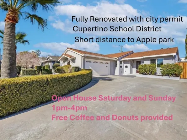 5083 Miramar Ave, San Jose, CA 95129