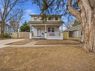 3109 Saint Mihiel Ave, Norfolk, VA, 23509