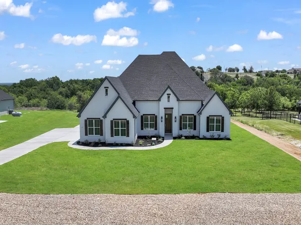 316 Tiara Trl, Fort Worth, TX 76108