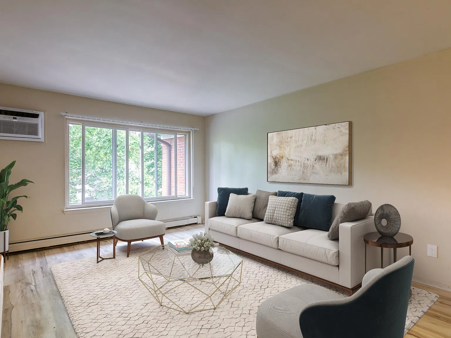 1 bed, 680 sqft, $850 — Photo 1