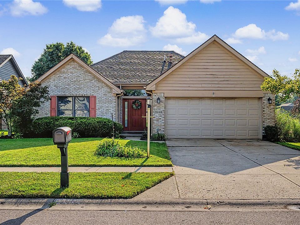 1st image of 9446 Country Path Trl