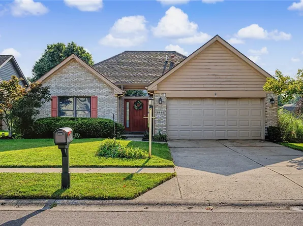 9446 Country Path Trl, Miamisburg, OH 45342
