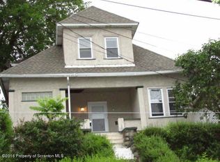 622 Fig St #L-13, Scranton, PA 18505