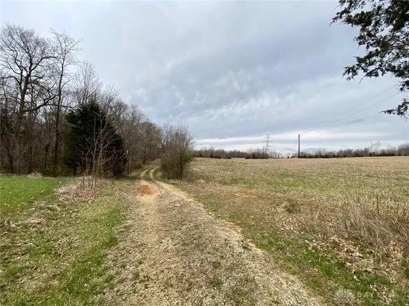 McCarty Rd, West Union, OH 45693