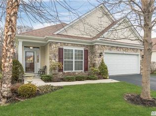 73 Louden Loop, Mount Sinai, NY 11766