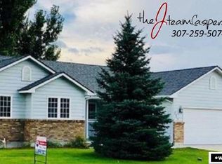 119 Morning Glory St, Casper, WY 82604