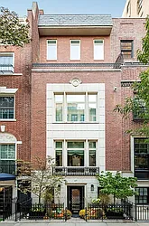 67 East 82nd Street, #TWNHS