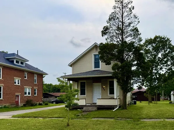565 S Spring St, Bucyrus, OH 44820