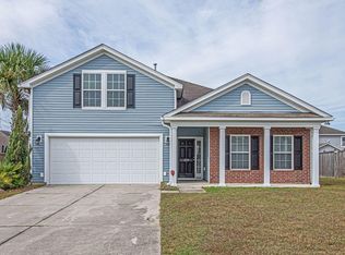 309 Willow Tree Ln, Goose Creek, SC 29445