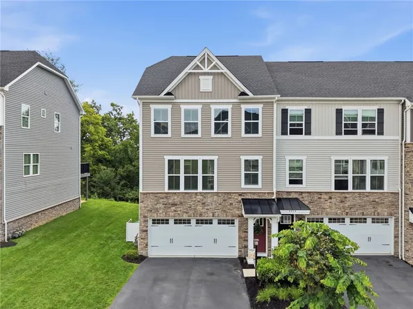 4012 Johns Ct, Cheswick, PA 15024