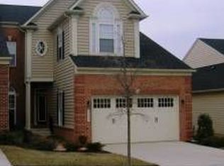 8332 Meadowsweet Rd #8332, Baltimore, MD 21208