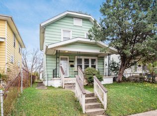 1158 Lexington Ave, Columbus, OH 43201