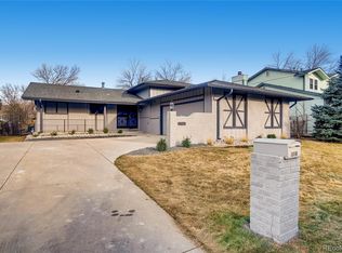 3672 S Spruce St, Denver, CO 80237