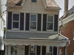 107 N 8th St, Easton, PA 18042