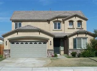 12402 Childress St, Bakersfield, CA