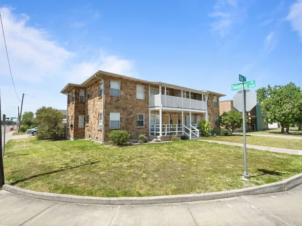 910 Ohio Ave #4, Corpus Christi, TX 78404
