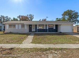 9126 Lester Ln, Spring Hill, FL 34606