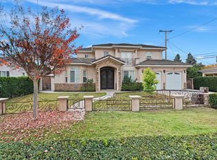 18 Christina St, Arcadia, CA 91006