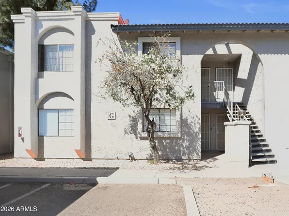 15402 N 28TH Street #128, Phoenix, AZ 85032