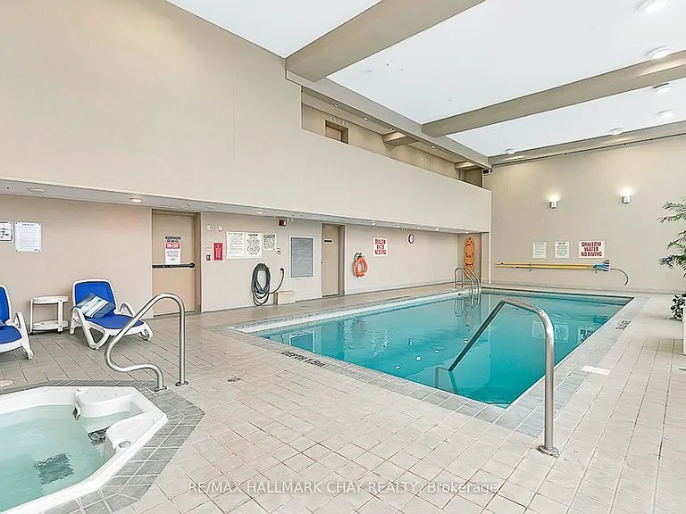 2 Toronto St #1205 — Photo 31
