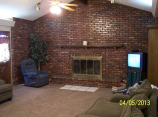 214 S 101st East Ave, Tulsa, OK 74128