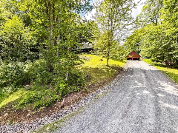 163 Reb Mountain Drive, Thetford, VT 05075