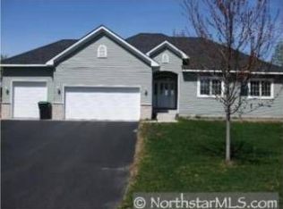 749 140th Ln NW, Andover, MN 55304