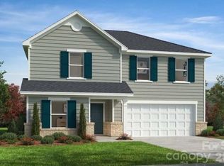 1804 Quiet Wood Rd, Monroe, NC 28110