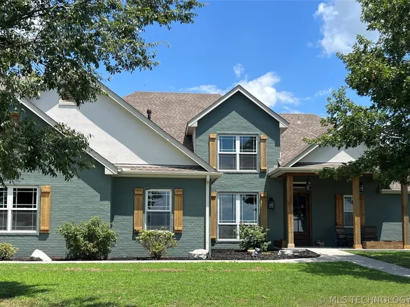 6501 E 370th Rd, Oologah, OK 74053