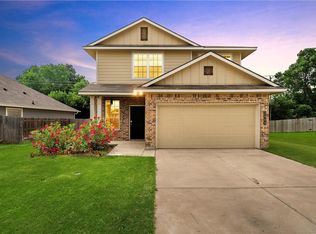 3909 S Fork Ranch Rd, Waco, TX 76705