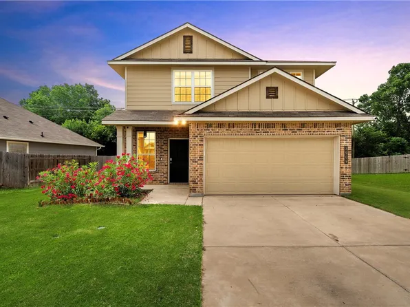 3909 S Fork Ranch Rd, Waco, TX 76705