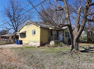 (Undisclosed Address), Fort Smith, AR 72901