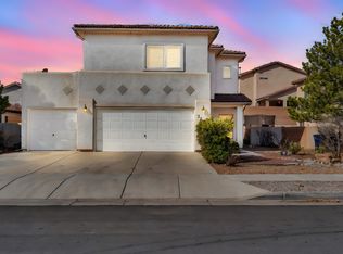 3211 Rio Maria Dr SW, Albuquerque, NM 87121