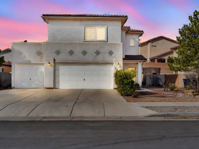 3211 Rio Maria Dr SW, Albuquerque, NM, 87121